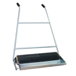 Ελαιοσυλλέκτης Σκαντζόχοιρος Ισπανίας με 2 Χειρολαβές 70 πόντους πλάτος 