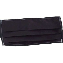 Μάσκα Προστασίας Προσώπου Υφασμάτινη με Λάστιχο Επαναχρησιμοποιήσιμες με Λάστιχο που πιάνει στα Αυτιά