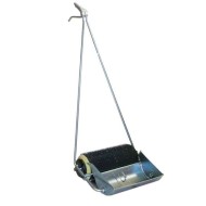 Ελαιοσυλλέκτης Σκαντζόχοιρος Ισπανίας 34 πόντους πλάτος με λαβή αδειάσματος 