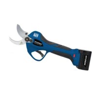 Κλαδευτικό Ψαλίδι Μπαταρίας HYUNDAI HSB 4025 PRO 37mm Κοπή με 2 Μπαταρίες