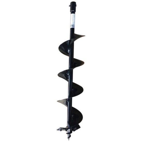 Τρυπάνι Αρίδα 200mm Μήκους 1μ Hyundai