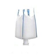 Big Bag Ανοιχτό Επάνω-Βαλβίδα Κάτω OT-DS 80X80X65