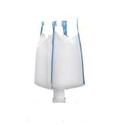 Big Bag Ανοιχτό Επάνω-Βαλβίδα Κάτω OT-DS 80X80X65 Big Bag Ανοιχτό Επάνω-Βαλβίδα Κάτω OT-DS 80X80X65