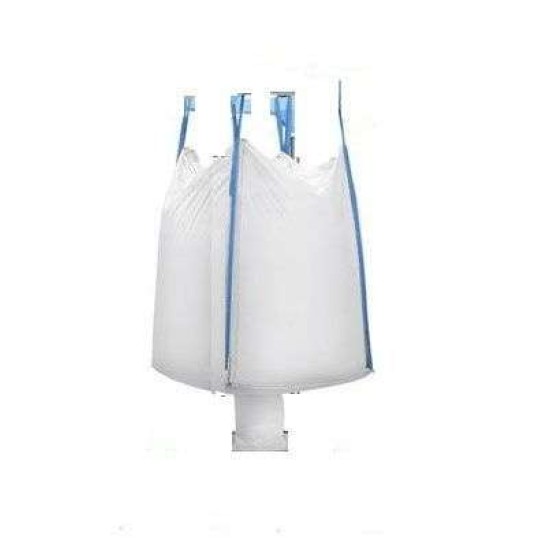 Big Bag Ανοιχτό Επάνω-Βαλβίδα Κάτω OT-DS 90X90X120 Big Bag Ανοιχτό Επάνω-Βαλβίδα Κάτω OT-DS 90X90X120