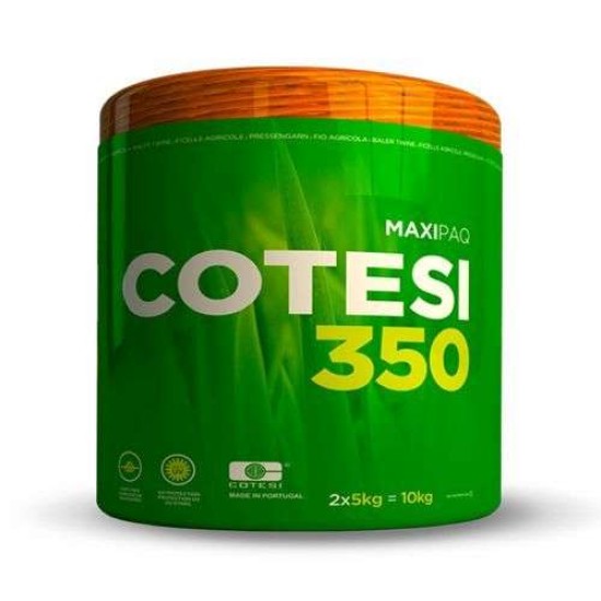 Σπάγγος Χορτοδεσίας Cotesi (50 Ζευγάρια ελάχιστη παραγγελία) Σπάγγος Χορτοδεσίας Cotesi (50 Ζευγάρια ελάχιστη παραγγελία)