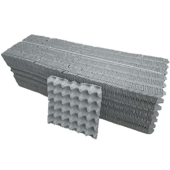 Χάρτινες Αυγοθήκες των 30 αυγών ΓΚΡΙ κάθε δέμα έχει μέσα 160 θήκες DENTAS για Μέγεθος Αυγών Large