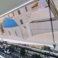 Αντικατάσταση Τέντας με Εκτυπωμένο Μουσαμά