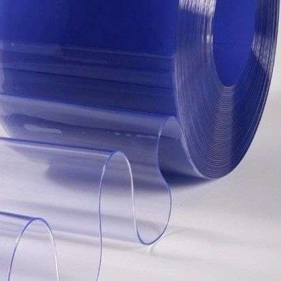 Διαφανής Μουσαμάς Ζελατίνα  Super Clear Crystal Σε Ότι Πλάτος και Μήκος Θέλετε Χωρίς Κατασκευή (Τιμή με το τετραγωνικό μέτρο)