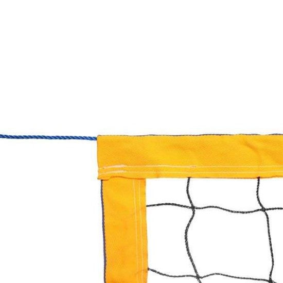 Δίχτυ Μπιτς Βόλευ Νo30100Α Φ2mm Διάσταση 8.5 x 1m