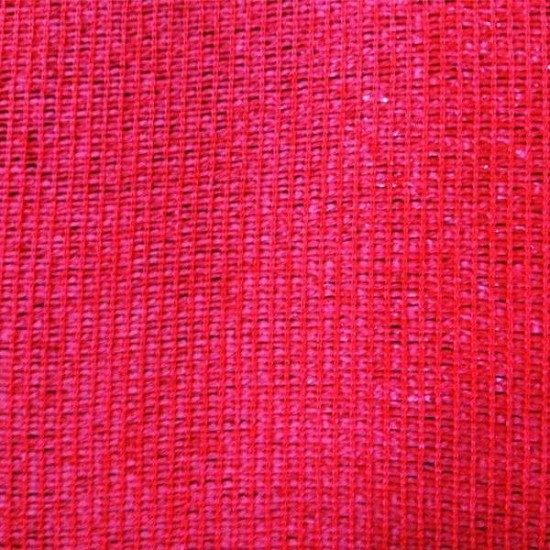 Δίχτυ Σκίασης Κόκκινο Ειδική Κατασκευή