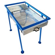 Κοσκίνα Χειροκίνητη Συλλογής Ελιάς