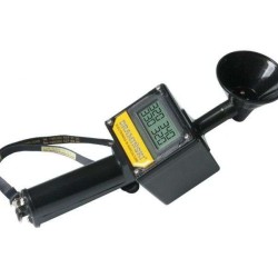 Ανιχνευτής μαστίτιδας με δυνατότητα αποθήκευσης & απεικόνισης τιμών και των 4 τεταρτημορίων