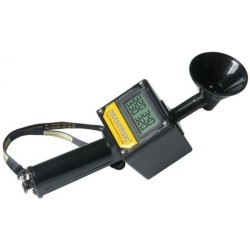 Ανιχνευτής μαστίτιδας με δυνατότητα αποθήκευσης & απεικόνισης τιμών και των 4 τεταρτημορίων Ανιχνευτής μαστίτιδας με δυνατότητα αποθήκευσης & απεικόνισης τιμών και των 4 τεταρτημορίων