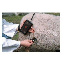 Ανιχνευτής Εγκυμοσύνης PD για Αιγοπρόβατα Χοιρομητέρες Σκυλιά