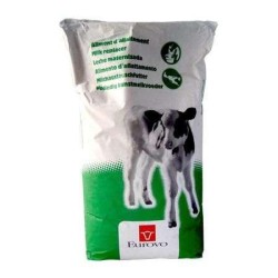 Υποκατάστατο γάλακτος Elevage vitamilk  για μόσχους Πρωτείνες 20% Λίπος 17%  25 κιλά