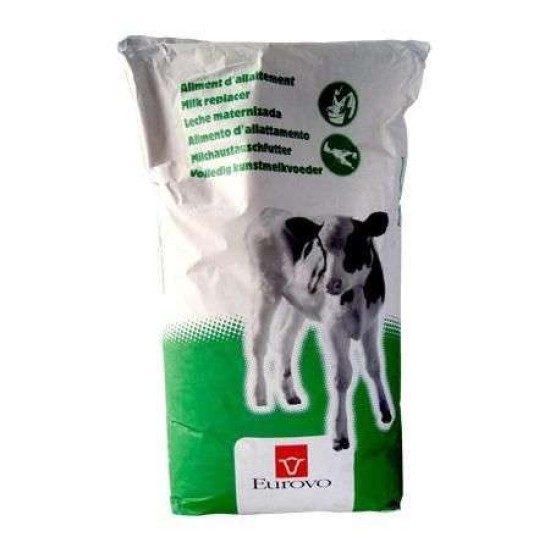 Υποκατάστατο γάλακτος Elevage vitamilk  για μόσχους Πρωτείνες 20 Λίπος 17  25 κιλά