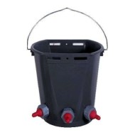 Κουβάς αρνιών, 3 θέσεων