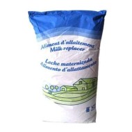 Γάλα κτηνοτροφικό αμνοεριφίων Agnolait 60%, 25 Κιλά, Διάλυση: 150-200 γραµ./λίτρο