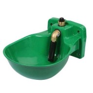 Ποτίστρα με Σωλήνα Βαλβίδα Ορείχαλκου 2,8  Lt