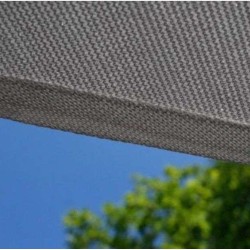 Δίχτυ Πανί Σκίασης αναπνέον ΓΚΡΙ HDPE 250gr/m2 σε διάσταση 3Χ25μ Δίχτυ Πανί Σκίασης αναπνέον ΓΚΡΙ HDPE 250gr/m2 σε διάσταση 3Χ25μ