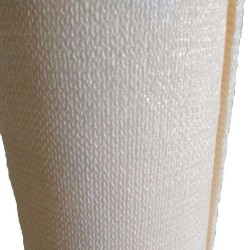Δίχτυ Πανί Σκίασης Ivory Μπέζ Ανοικτό 280gr/m2 ρολό 2x25m Δίχτυ Πανί Σκίασης Ivory Μπέζ Ανοικτό 280gr/m2 ρολό 2x25m