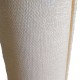 Δίχτυ Πανί Σκίασης Ivory  Μπέζ Ανοικτό 280gr/m2 ρολό  2x25m 