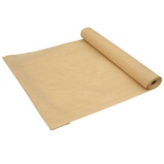 Δίχτυ Πανί Σκίασης αναπνέον HDPE Μπεζ Άμμου 250gr/m2 ρολό 5x25m 