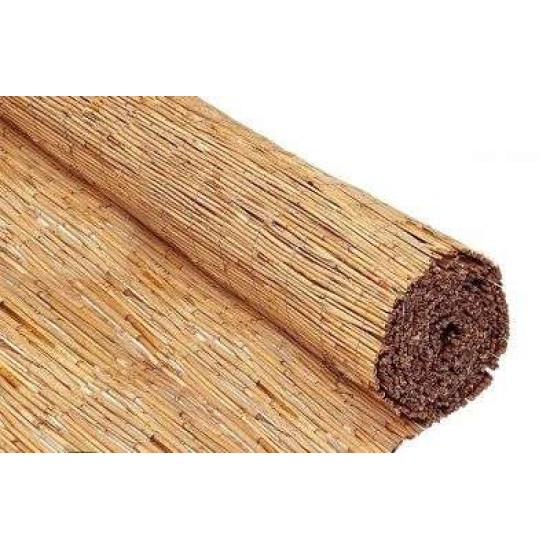 ΚΑΛΑΜΩΤΗ ΨΙΛΗ ΜΕ ΣΥΡΜΑ ΠΛΑΣΤΙΚΟΠΟΙΗΜΕΝΟ 1,5Χ5Μ