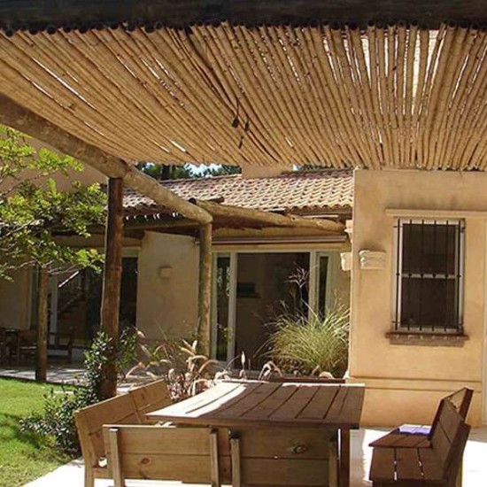 Καλαμωτή Ποταμίσιο Ολόκληρο Διετές 20-25μμ με Σύρμα Γαλβανιζέ 1m X 3m Καλαμωτή Ποταμίσιο Ολόκληρο Διετές 20-25μμ με Σύρμα Γαλβανιζέ 1m X 3m