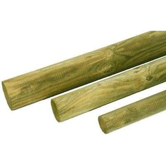 ΚΟΡΜΟΣ ΤΟΡΝΟΥ ΙΣΙΟΣ 010 Χ 300 cm