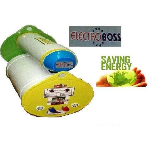 Ηλιακή Θερμογεννήτρια,  Ταχυθερμο- Boiler , Κεντρικής Θέρμανσης,  15 Kw Τριφασική , Electroboss, Εξοικονόμησης -50% νερό Θέρμανσης, -70% νερό Χρήσης