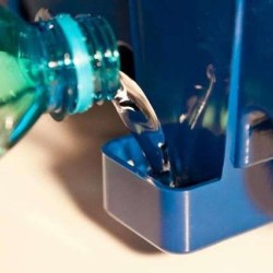 Εκκολαπτική Κλωσσομηχανή Real Plus 49 θέσεων Αυτόματη Borotto Εκκολαπτική Κλωσσομηχανή Real Plus 49 θέσεων Αυτόματη Borotto