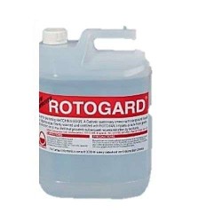 Προστατευτικό Υγρό Rotogard για Μηχανές Rotomaid 5 Λίτρων