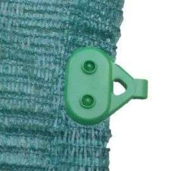 Κλιπς για Δίχτυα