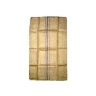 Σακιά Ιούτης 67 Χ 112 850 γρ 3 μπλέ ρίγες