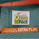 Ελαιόδιχτα ΚΡΗΤΗΣ Φανουράκη Olive Net EXTRA PLUS 120 γραμμαρίων Χωρίς Πλαστικοποιητές (το πιο ενισχυμένο δίχτυ)