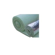 Aritherm πάπλωμα-ρολό 0,6 x 15m 50 άρι Θερμο-ηχομονωτικό υλικό (τιμή ανα m2 ) Συσκευασία 2 τεμαχίων  18μ2