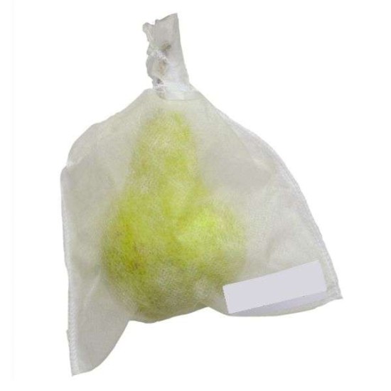 Υφασμα Προστασίας Καρπών Μικρό 0,20 Χ 0,16 μ (10 ΤΕΜΑΧΙΑ)