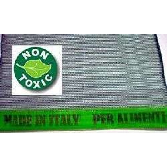 Ελαιόδιχτα PADANO Pugliese 95gr Ιταλικά σε Όλες τις Διαστάσεις