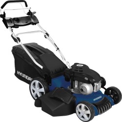 Χλοοκοπτικό LM 446H/P Κινητήρας Βενζίνης με πλάτος κοπής 46 cm