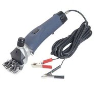 Επαγγελματική Κουρευτική Μηχανή 12VOLT  ΠΡΟΒΑΤΩΝ - ZXR-933B