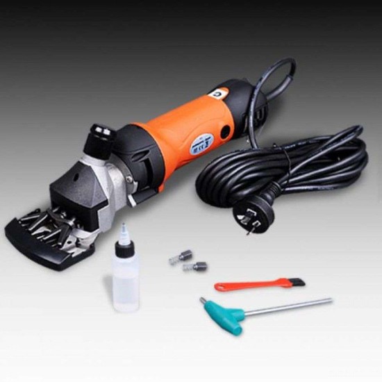 Κουρευτική Μηχανή Προβάτων 400W - ZXS-306 (2 χρόνια εγγύηση)