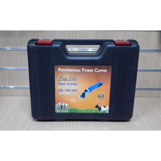 Κουρευτική Μηχανή προβάτων 500W - EASY CUT-302 Ιαπωνίας