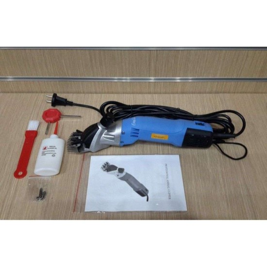 Κουρευτική Μηχανή προβάτων 500W - EASY CUT-302 Ιαπωνίας