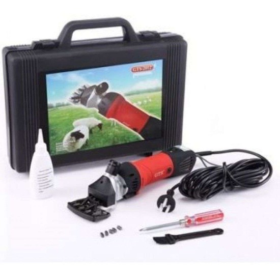 Κουρευτική Μηχανή για Πρόβατα  350W - GTS-2012 (ελαφριά)