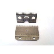 Σετ Κοπτικό Κουρευτικής Μηχανής Αλόγου Αίγας