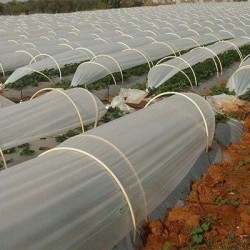 Βέργες Χαμηλής Κάλυψης για την Κατασκευή Τούνελ 1.80 μέτρων Φ10 σε Συσκευασία των 100 Τεμαχίων