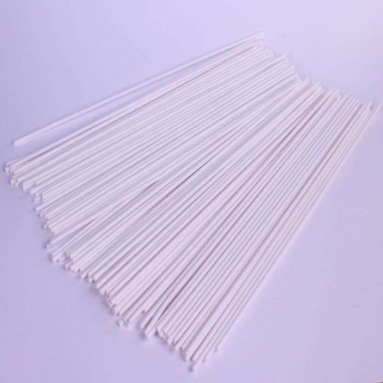 Στήριγμα Εμβολιασμένων Φυτών Φ 3,6 Υψος 20 πόντους 8.000 τεμάχια