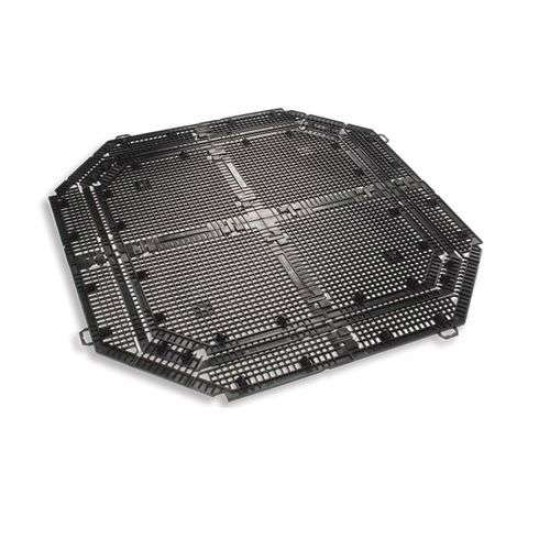 Βάση για τον Κομποστοποιητή Thermo King 900lt