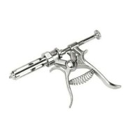 Σύριγγα 'REVOLVER HENKE-SASS', Luer Lock , 30 ml